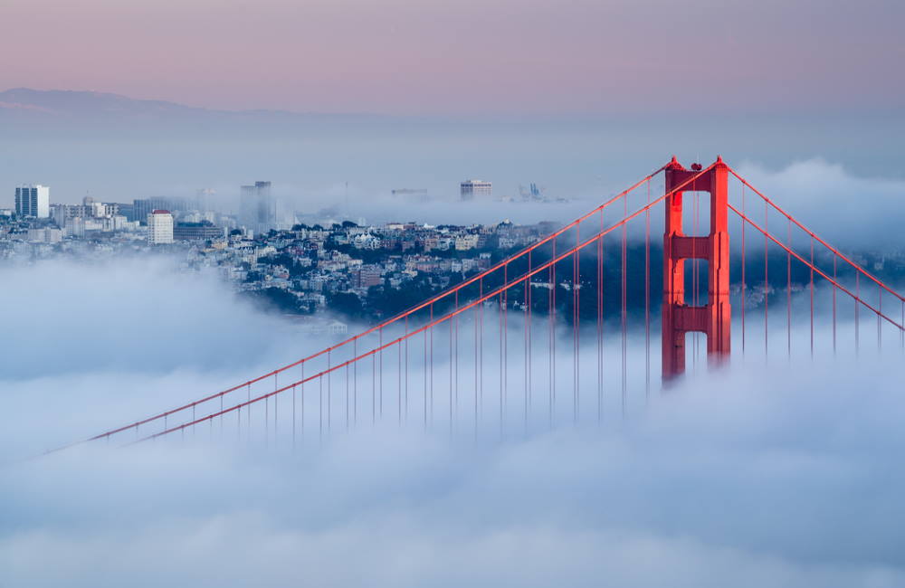 San Francisco Bans Tobacco Smoking In Apartments, Cannabis OK