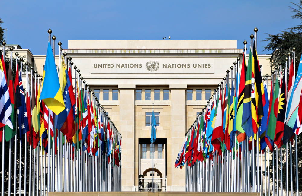 The United Nations Takes Cannabis Off Its Most Dangerous Drugs List