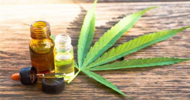 British Girl’s Miraculous Recovery Credited to Cannabis Oil Product