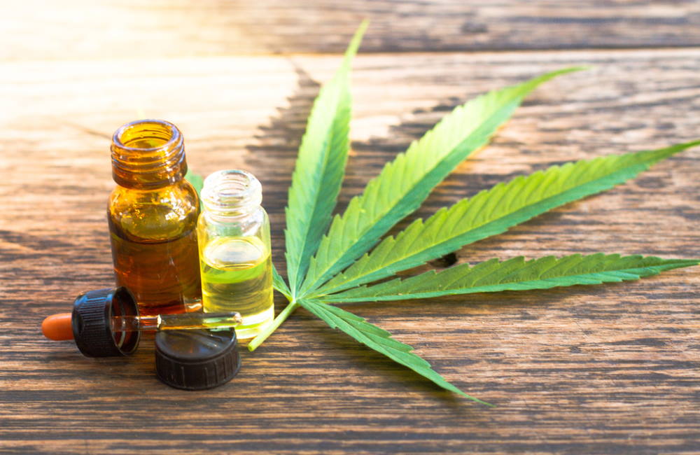 British Girl’s Miraculous Recovery Credited to Cannabis Oil Product