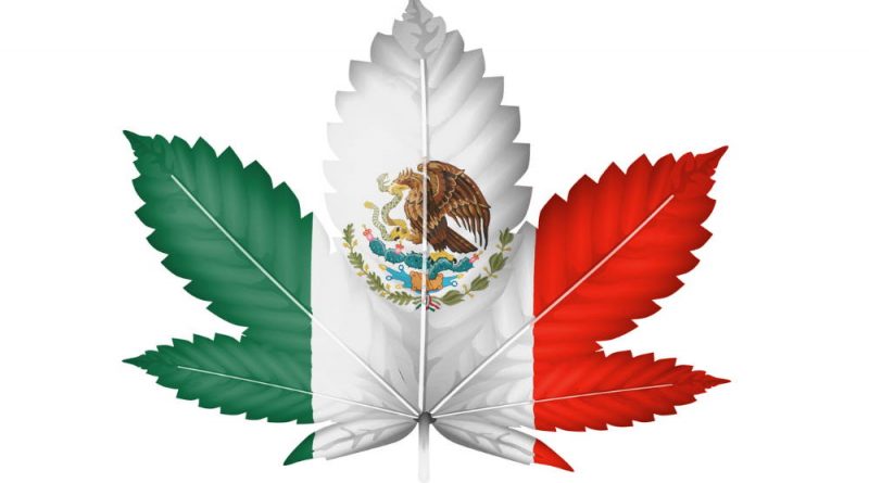 Legal Marijuana in Mexico Expected to Happen in Early 2021