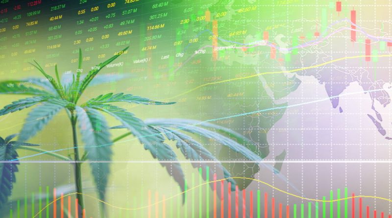 Marijuana Trends 2021: 8 Trends to Watch For In The New Year