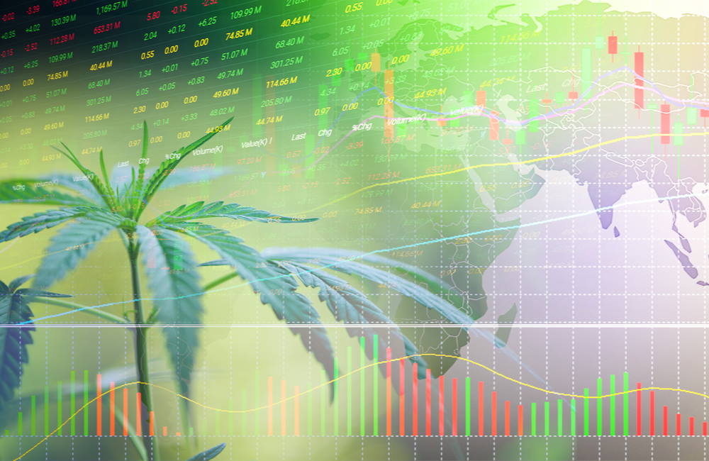 Marijuana Trends 2021: 8 Trends to Watch For In The New Year
