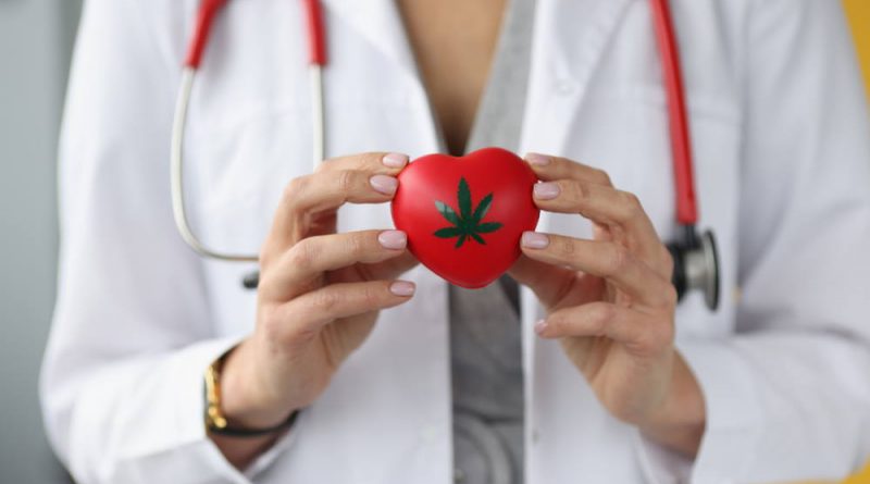 Marijuana Use Not Associated With Increased Risk of Heart Disease