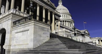 Vet Organizations Ask Congress For Cannabis Access and Research