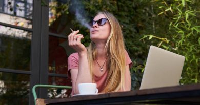 Can I Smoke Marijuana In Public In States Where It Is Legal? | Pot Laws
