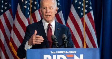 President Joe Biden Still Opposes Cannabis Legalization | Decriminalize