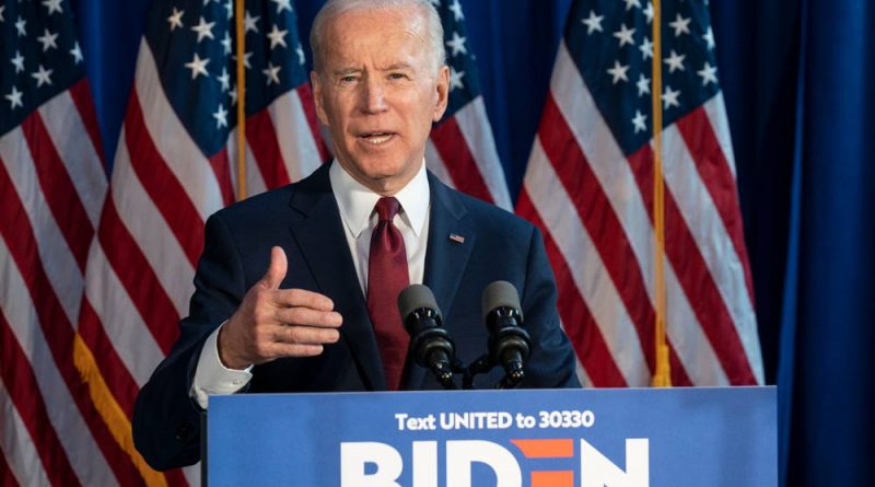President Joe Biden Still Opposes Cannabis Legalization | Decriminalize