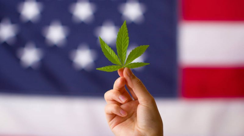 What Are the Next States to Legalize Marijuana? | Recreational & Medical
