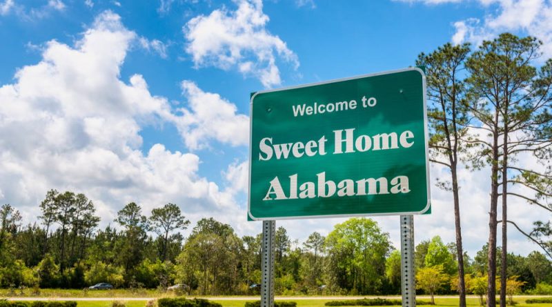 Alabama Medical Marijuana Now Legal After Historic Vote by Legislature