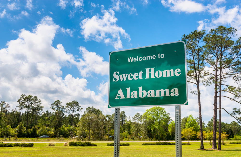 Alabama Medical Marijuana Now Legal After Historic Vote by Legislature