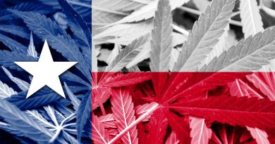 Texas House Passes Bill to Expand Medical Marijuana Access