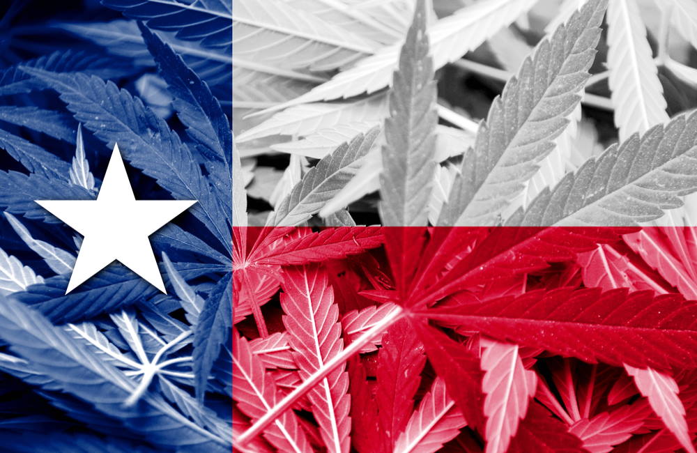 Texas House Passes Bill to Expand Medical Marijuana Access