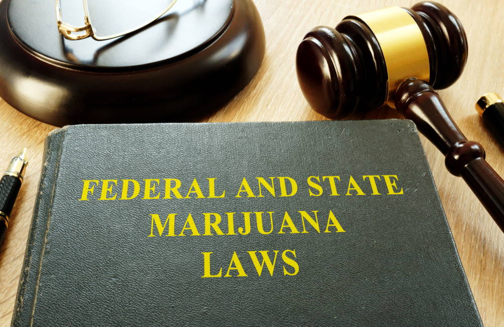 Republicans Propose Law to Repeal Federal Marijuana Prohibition