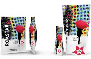 Roastar Creates Cannabis Bags That Elevate Products Above The Crowd