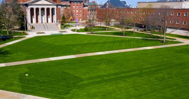 Syracuse University Joins List of Schools Offering Cannabis Courses