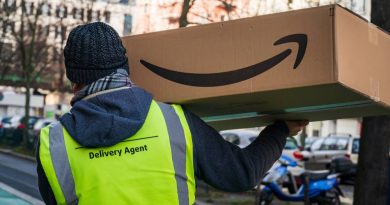 Amazon Stops Pre-Screening Potential Employees for Marijuana Use