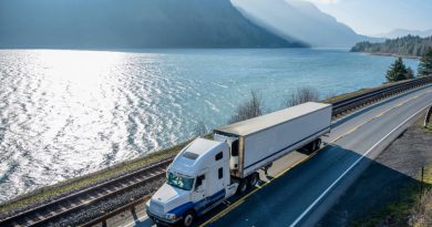 Trucking Industry Drug Testing May Keep Drivers From Using Cannabis