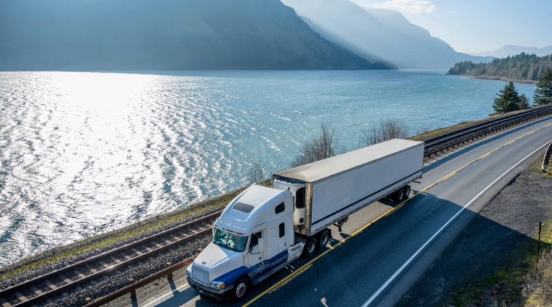 Trucking Industry Drug Testing May Keep Drivers From Using Cannabis