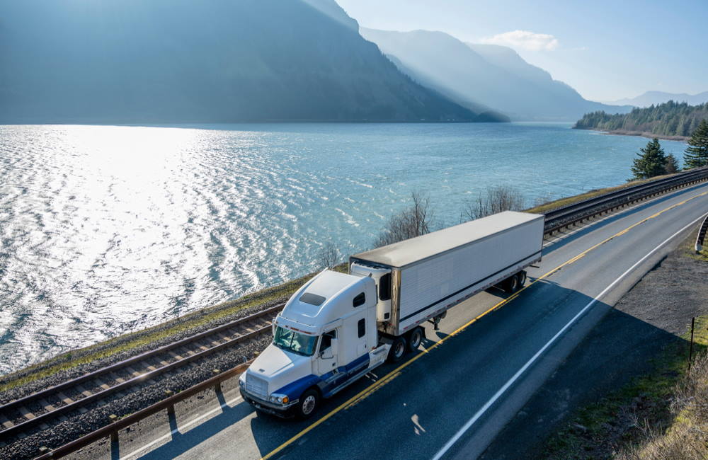 Trucking Industry Drug Testing May Keep Drivers From Using Cannabis