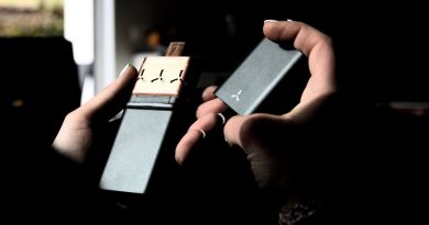 Affordable Luxury Brand Offers High-End Vapes at a Reasonable Price