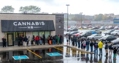 Study Finds Canadian Cannabis Legalization Fears Did Not Materialize