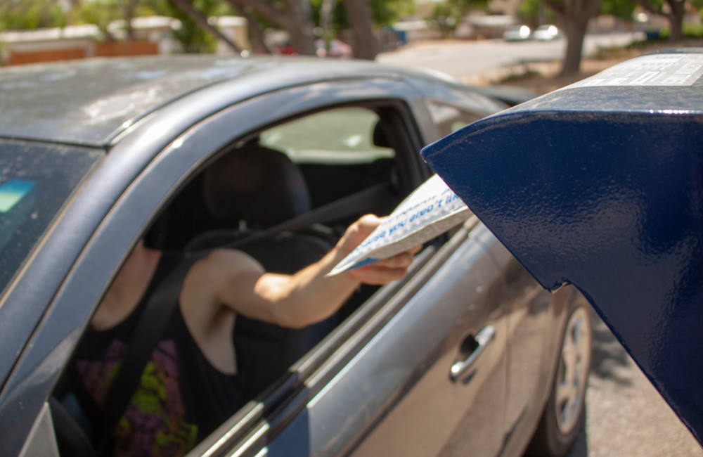 New USPS Rules: Don’t Mail Weed Or Vaped-Related Hemp, CBD