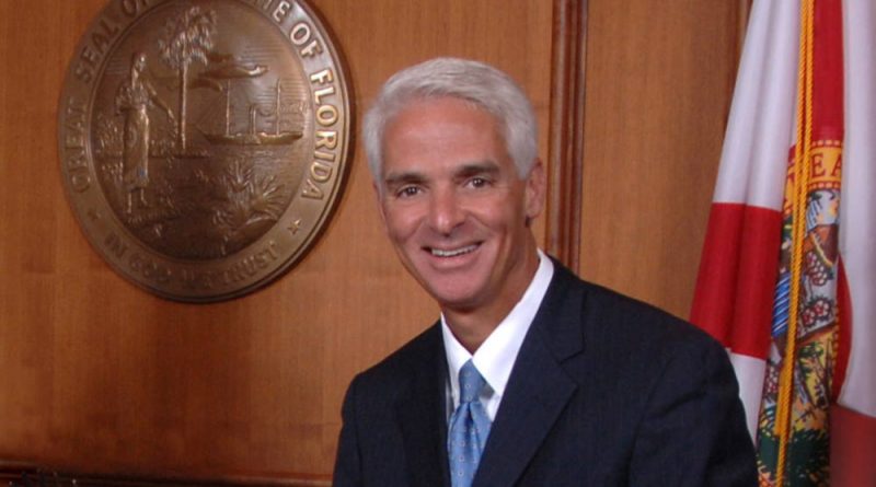 Crist Promises to Push for Legal Recreational Marijuana in FL if Elected