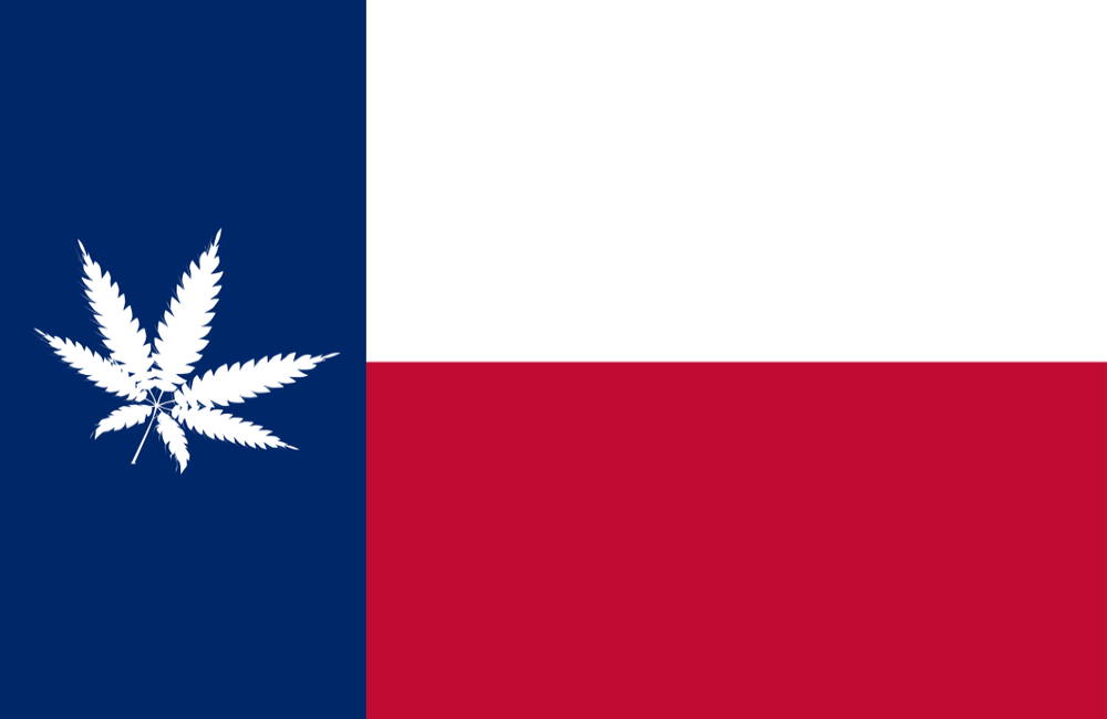 Texas Medical Marijuana Now Available to Cancer, PTSD Patients