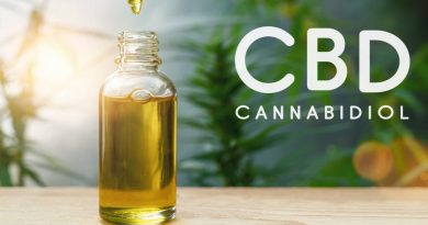 Can CBD Improve Cognitive Function? | Cognitive Function in TBI Patients