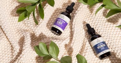 Why You Should Choose Lazarus Naturals CBD for Sleep