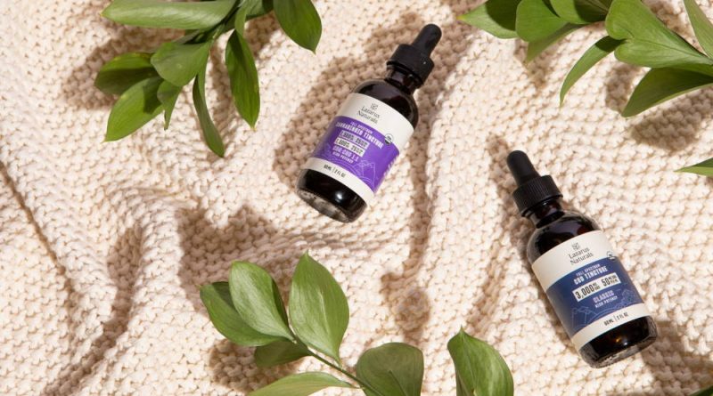 Why You Should Choose Lazarus Naturals CBD for Sleep