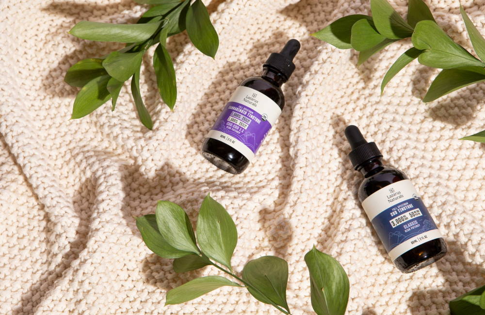 Why You Should Choose Lazarus Naturals CBD for Sleep