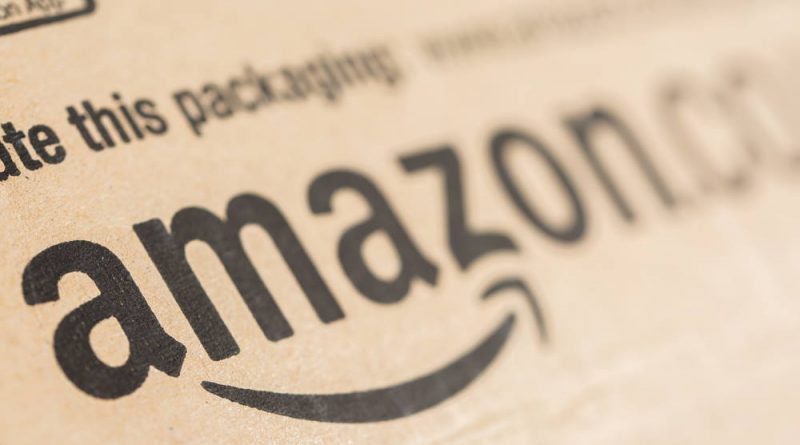 Amazon Executives Charged in Weed Smuggling Ring | Illegal Cannabis