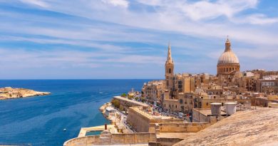 A First in Europe: Malta Makes Marijuana Legal | Cannabis Use in Malta