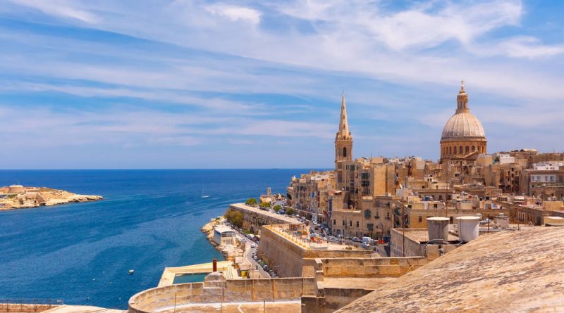 A First in Europe: Malta Makes Marijuana Legal | Cannabis Use in Malta