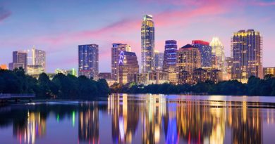 Austin Marijuana Decriminalization Effort Moves Forward in Texas