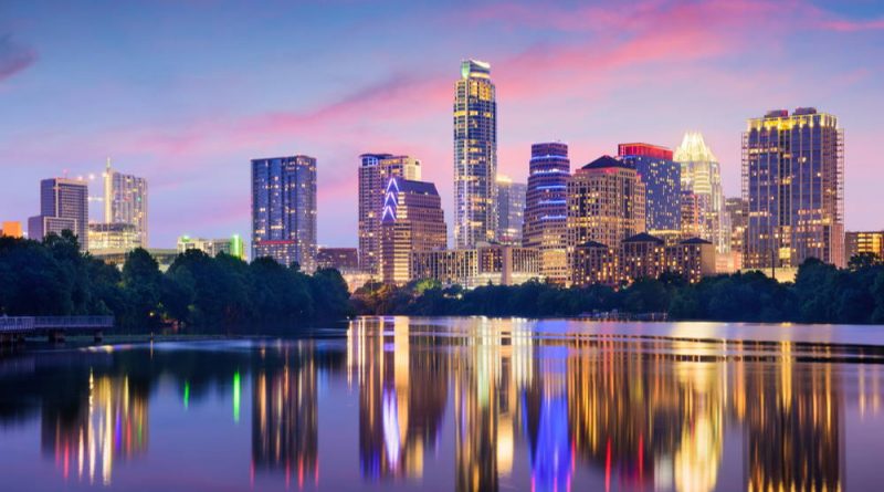 Austin Marijuana Decriminalization Effort Moves Forward in Texas