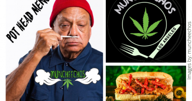 Cheech Marin Launches Muncheechos Food Delivery Business