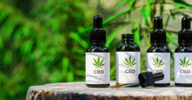 Medical CBD: Researchers Continue to Find More Potential Uses