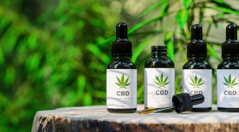 Medical CBD Researchers Continue to Find More Potential Uses