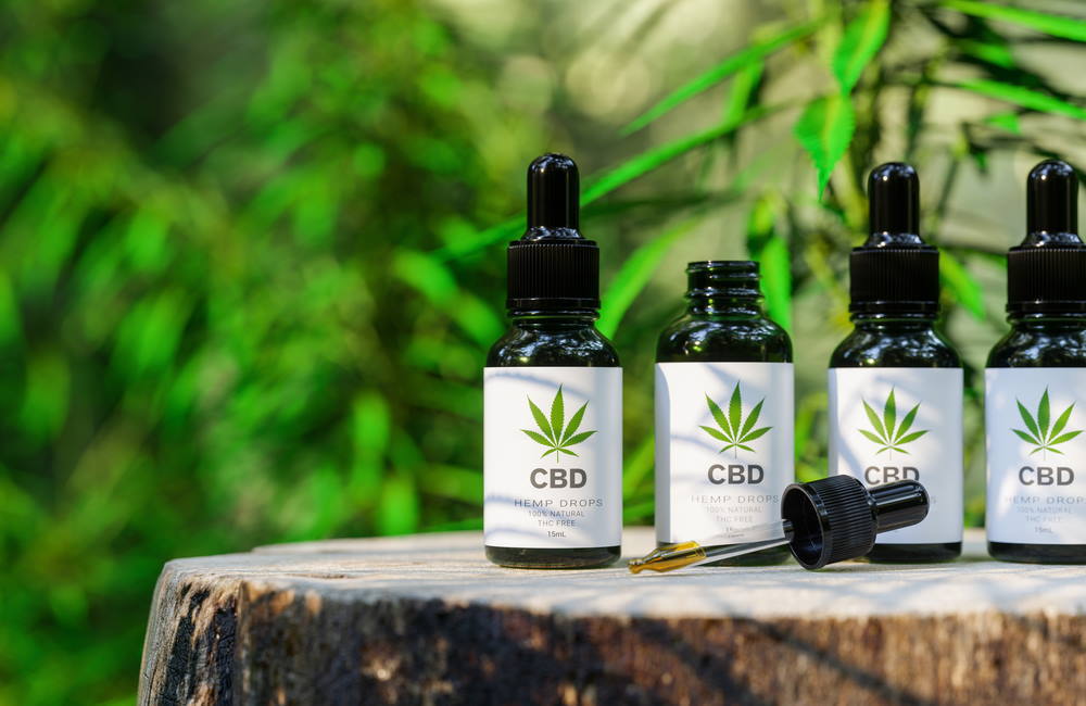 Medical CBD Researchers Continue to Find More Potential Uses