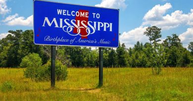Problems Continue for Mississippi Medical Marijuana | Cannabis Laws