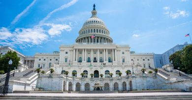 Democratic Senators Preparing to File CAOA | Marijuana Legalization