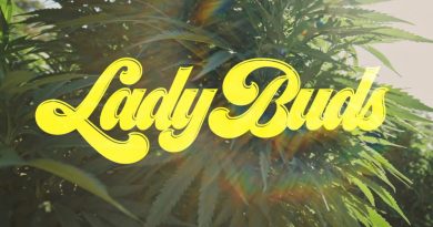 Documentary “Lady Buds” Gets Two Spinoffs | Seniors and Cannabis