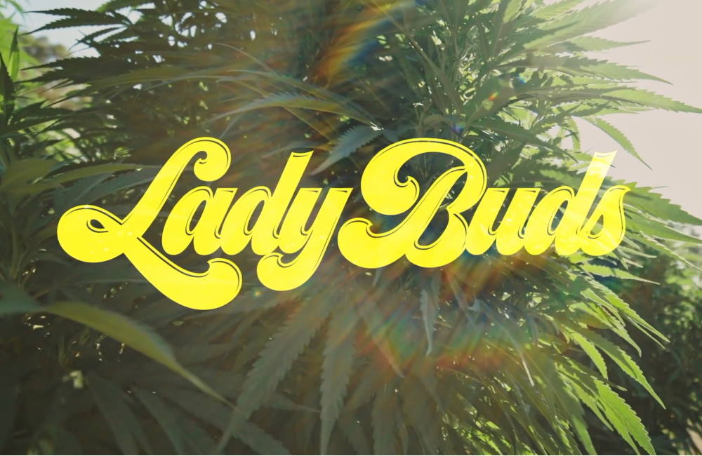 Documentary “Lady Buds” Gets Two Spinoffs | Seniors and Cannabis