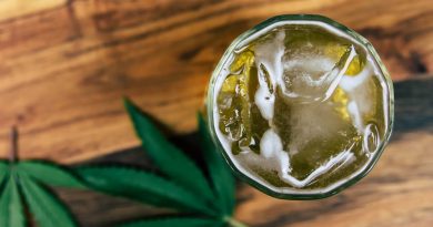 The CBD-Infused Drink industry is Set to Explode, But Hurdles Remain