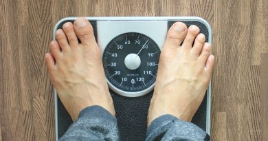 Studies Find That Weed Can Help You Lose Weight