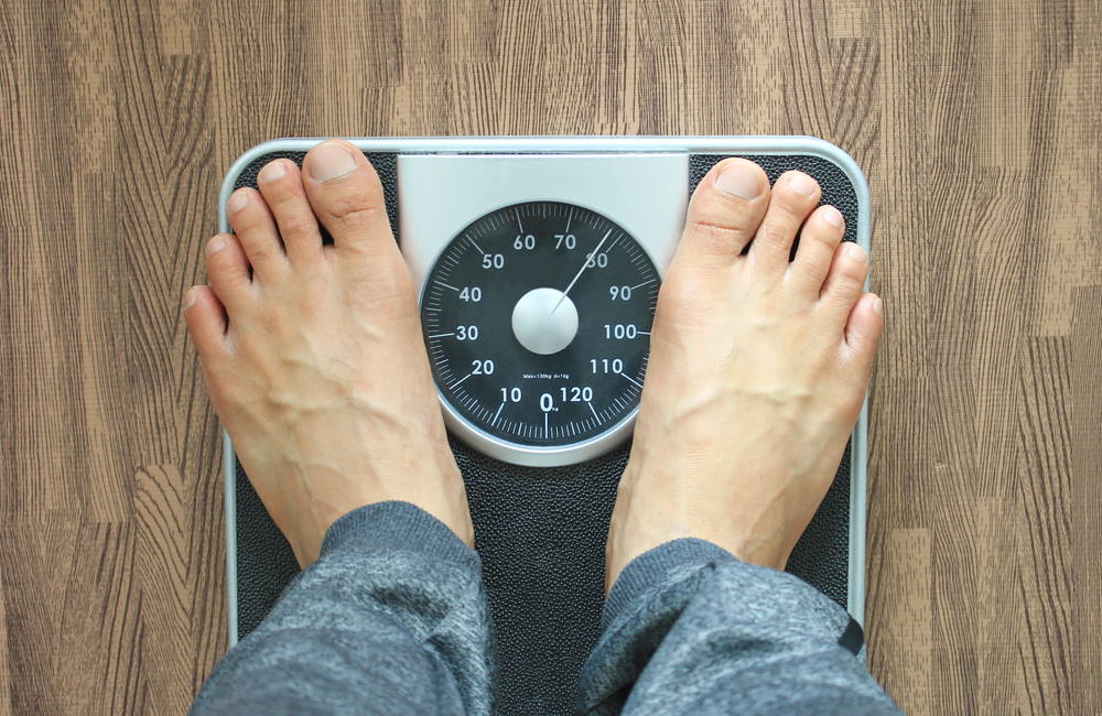 Studies Find That Weed Can Help You Lose Weight