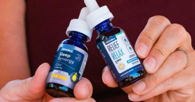 CBDistillery Focuses on Wellness Products, Including Those That Promote Better Sleep
